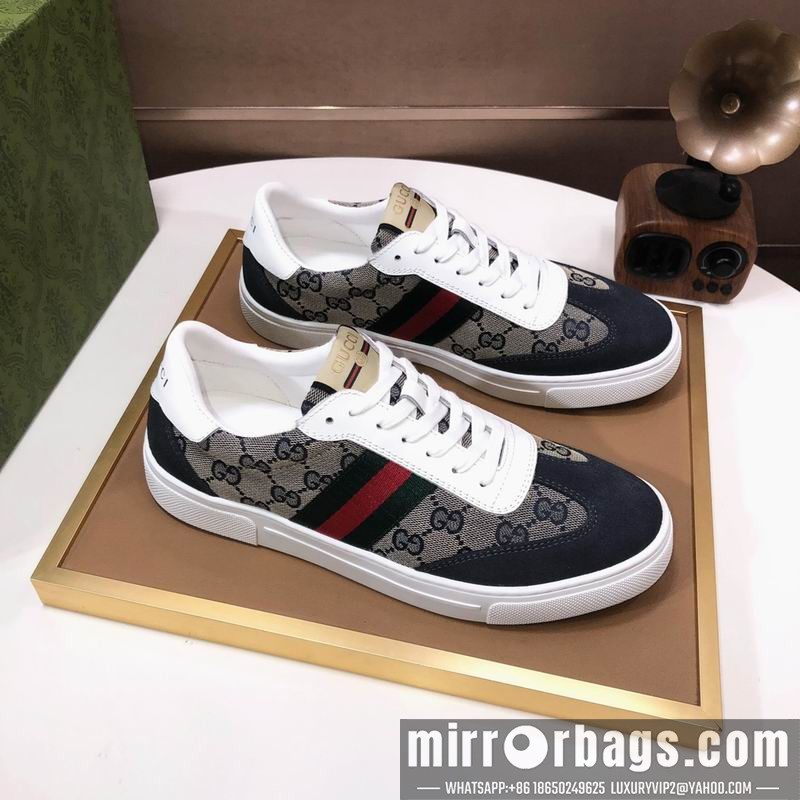 Gucci Shoes sz38-45 hnm0168