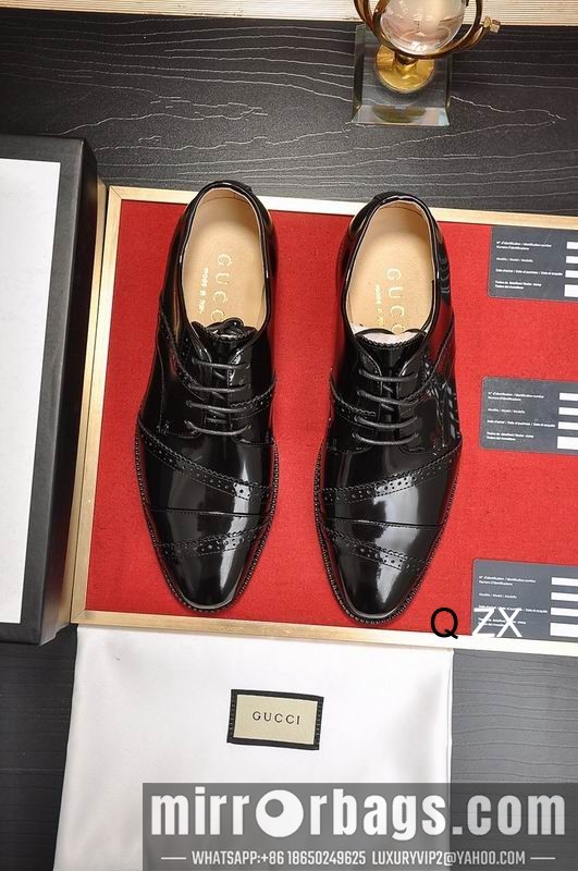 Gucci Shoes sz38-45 ZX1002