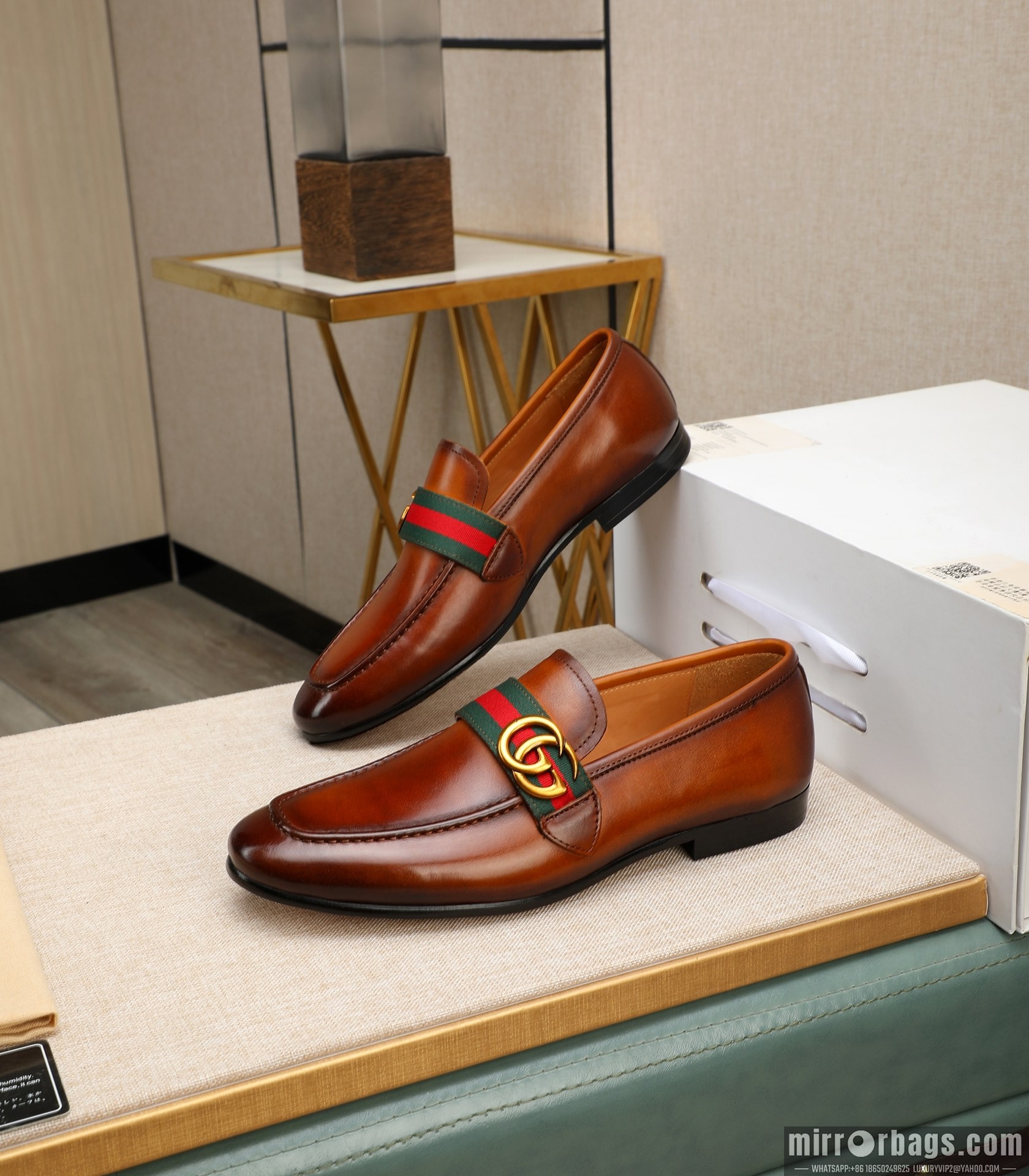 Gucci Shoes sz38-44 h1025