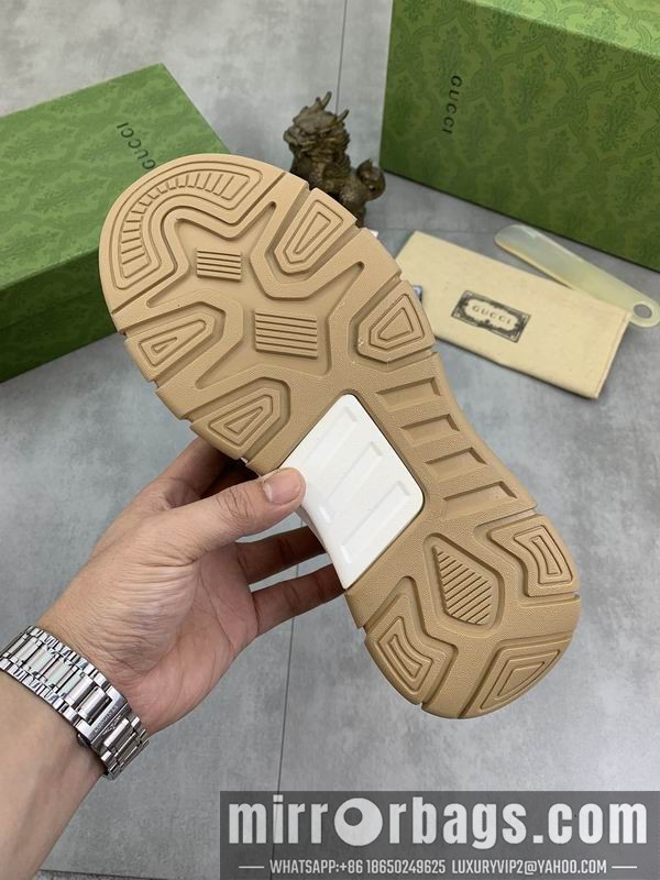 Gucci Shoes sz38-44 mnf0123
