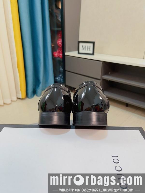 Gucci Shoes sz38-44 mnf0244