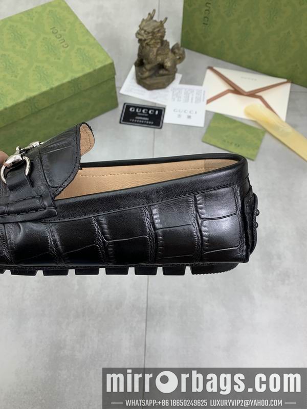 Gucci Shoes sz38-45 mnf0206