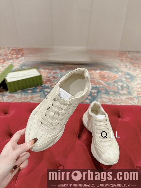 Gucci Shoes sz35-45 LL1207