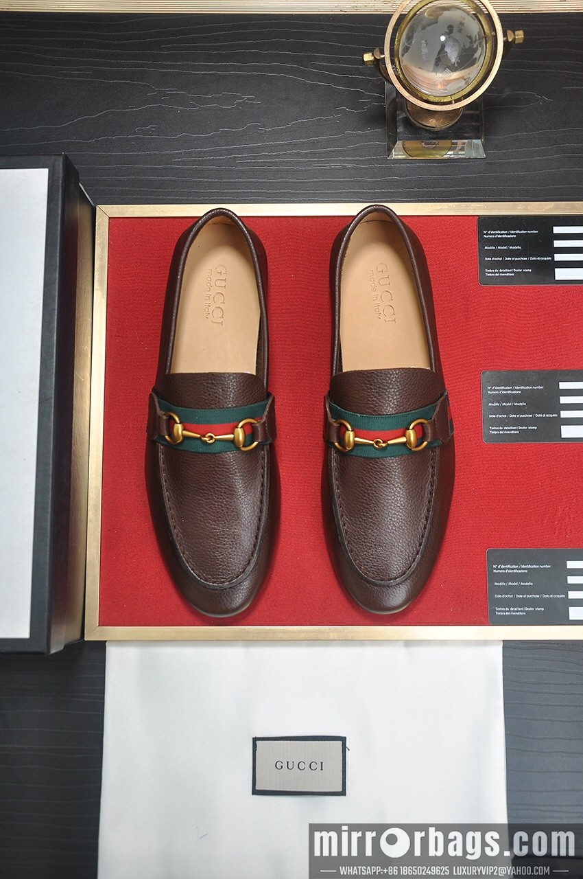 Gucci Shoes sz38-45 h0709