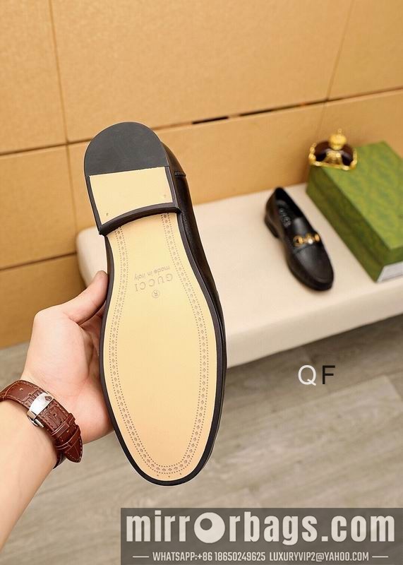 Gucci Shoes sz38-45 F0383