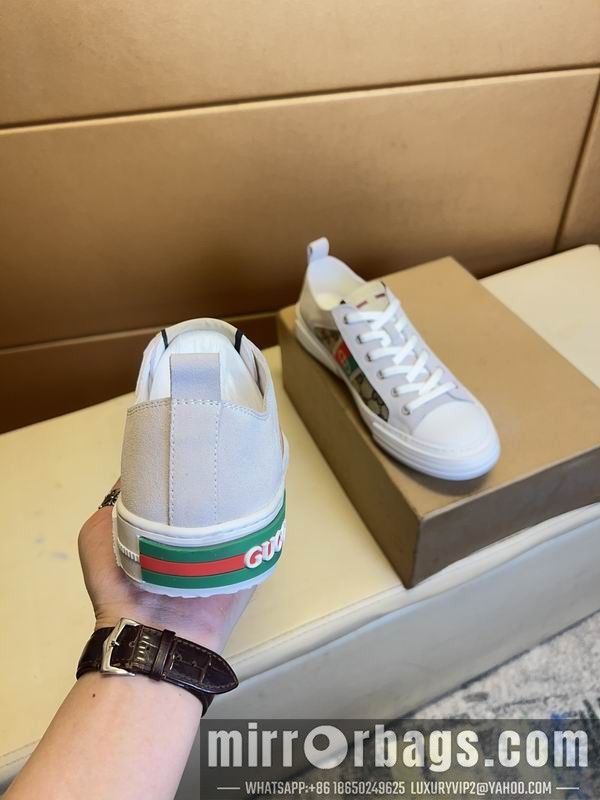 Gucci Shoes sz38-44 mnf0321