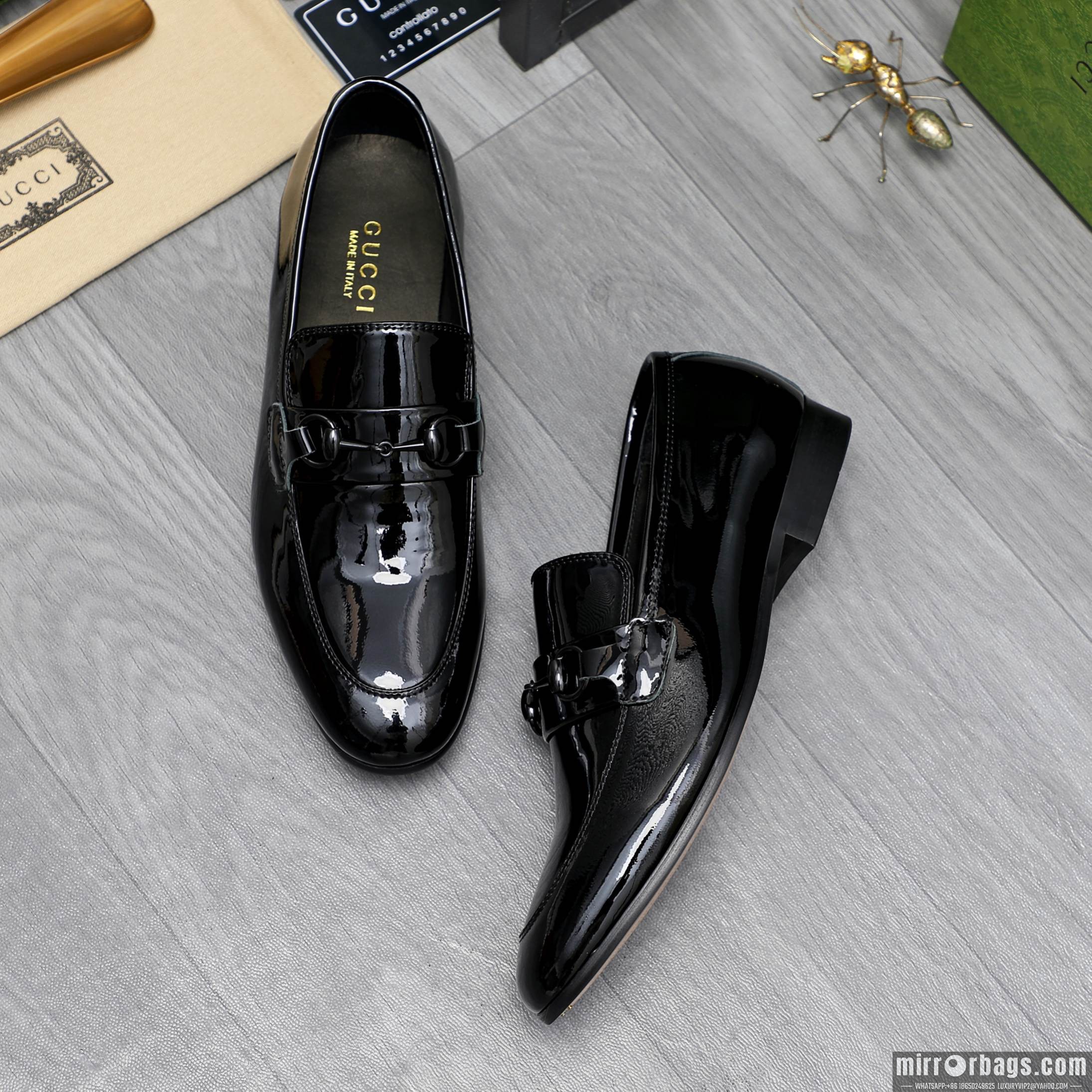 Gucci Shoes sz39-44 h0712