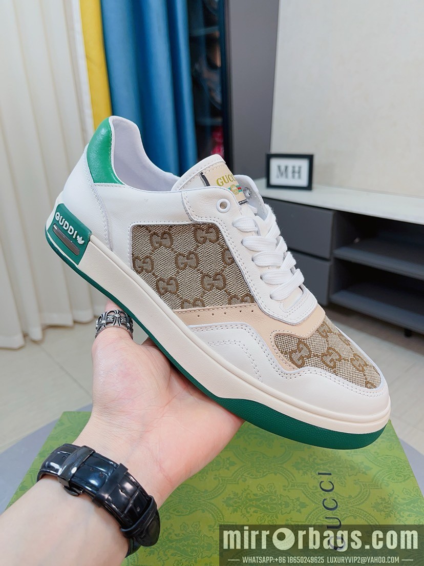 Gucci Shoes sz38-44 h0614