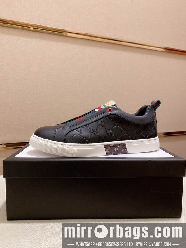 Gucci Shoes sz 38-44 mnf0174