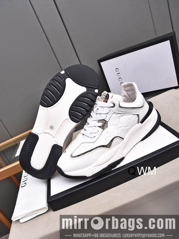 Gucci Shoes sz38-45 WM1102