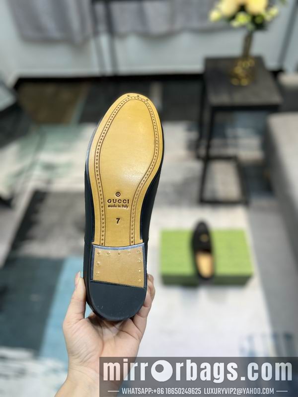 Gucci Shoes sz 38-45 mnf0160