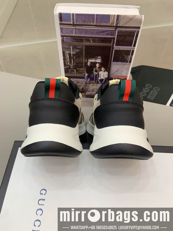 Gucci Shoes sz38-44 mnf0246