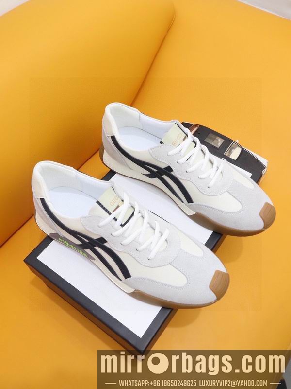 Gucci Shoes sz38-45 mnf0301