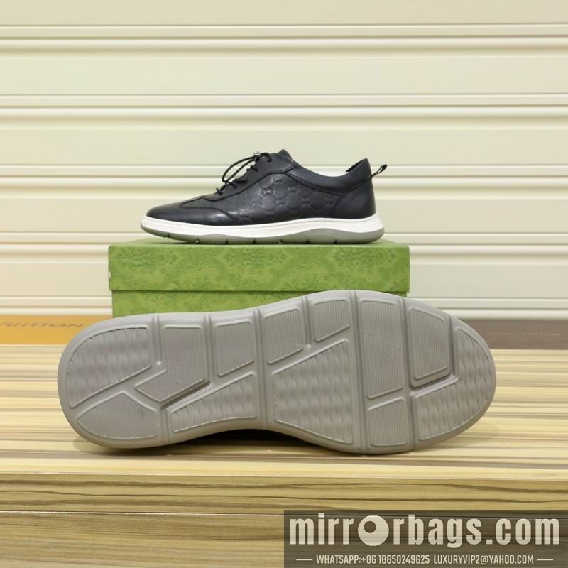Gucci Shoes sz38-44 hnm0140