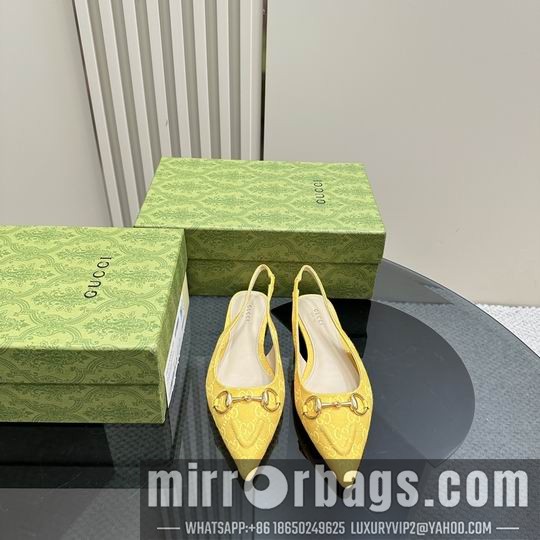 Gucci Shoes sz35-42 mnh0802