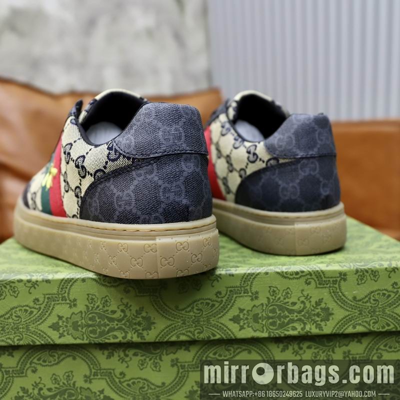 Gucci Shoes sz38-44 hnm0156