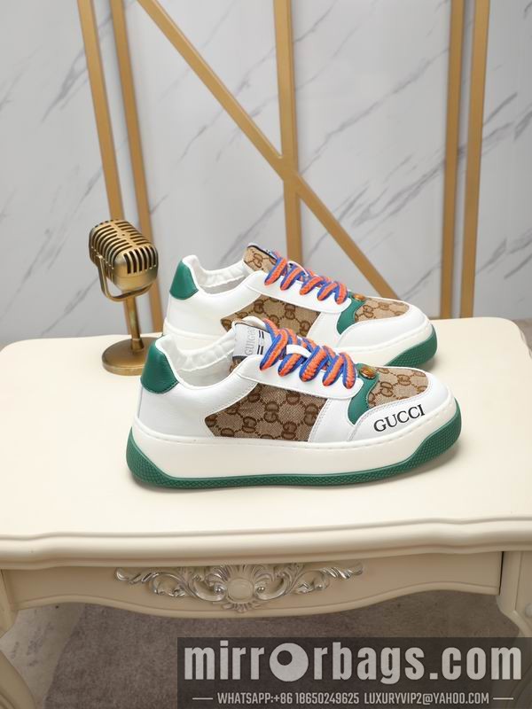 Gucci Shoes sz38-44 mnf0221