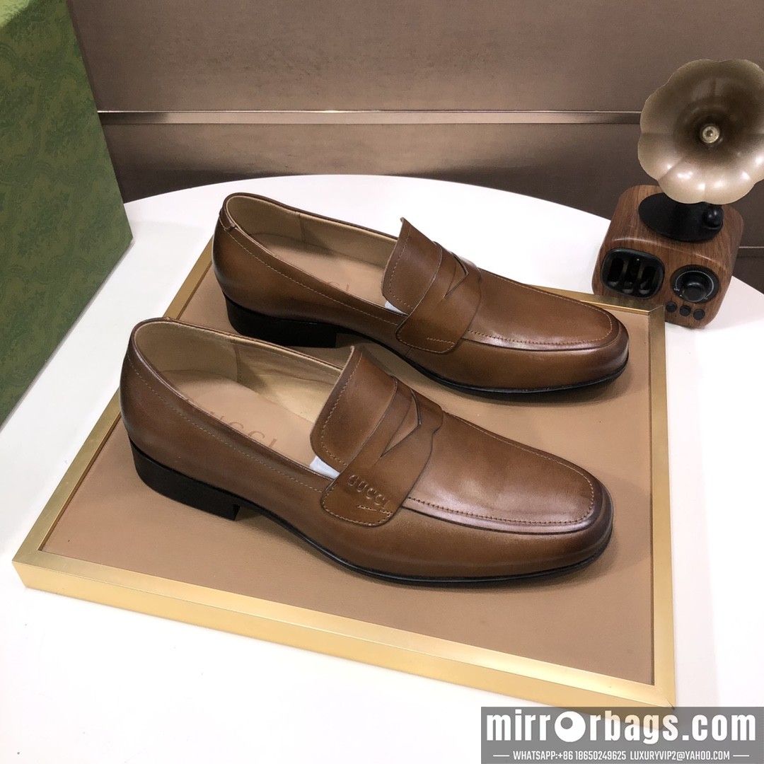 Gucci Shoes sz38-45 hnh0201