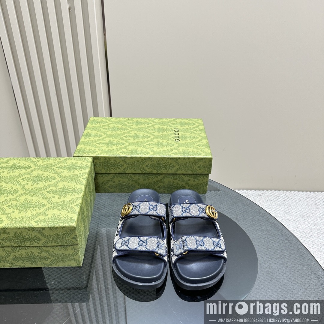 Gucci Shoes sz35-42 h0605