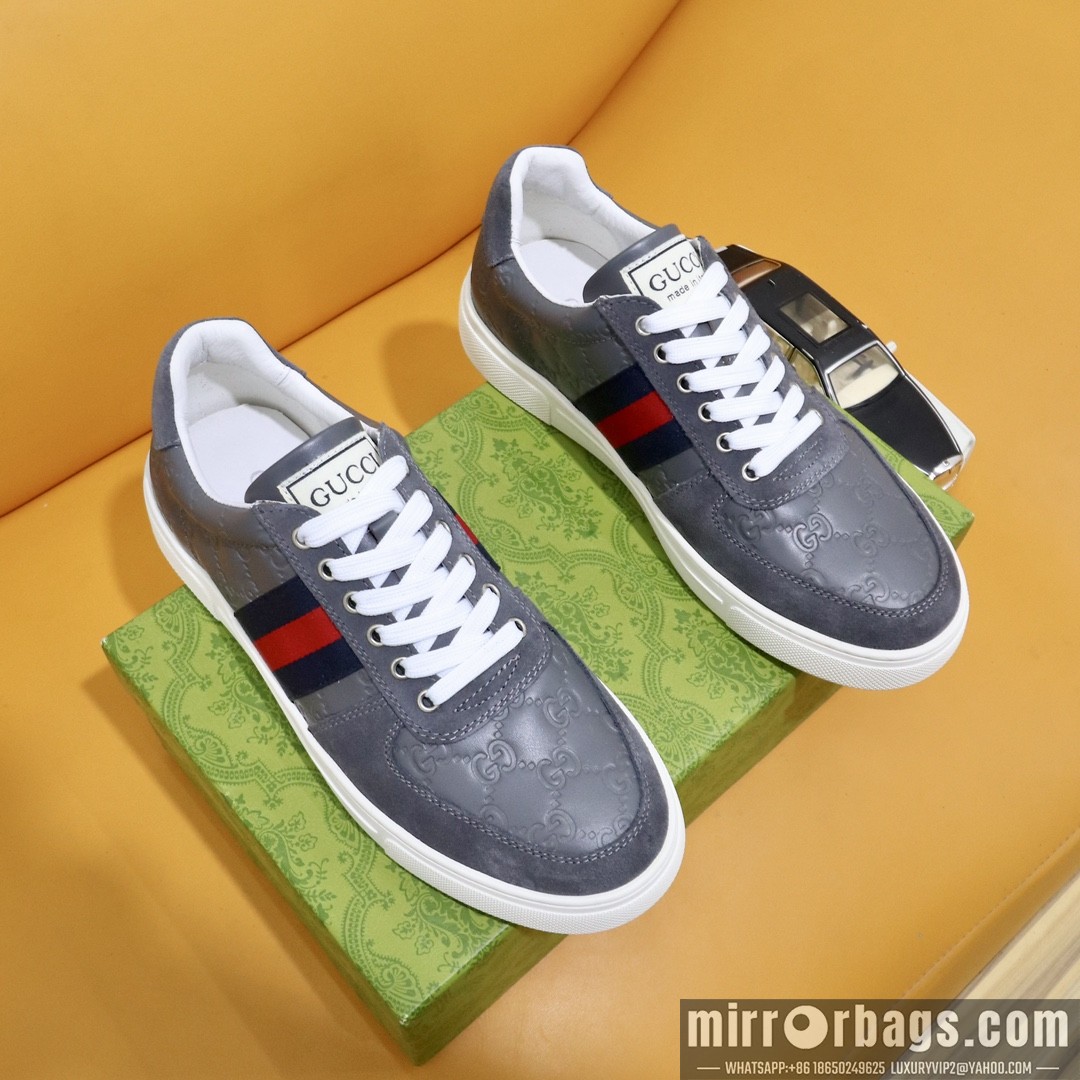 Gucci Shoes sz38-45 hnh1204