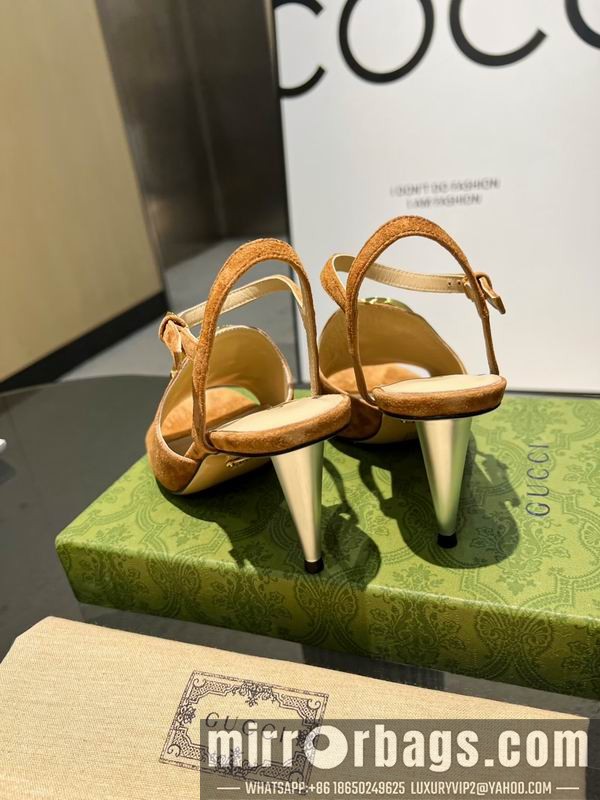 Gucci Shoes sz35-41 8cm mnf0322