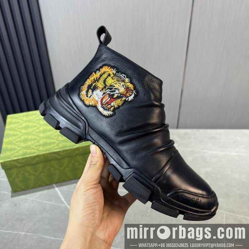 Gucci Shoes sz38-45 mnf0105