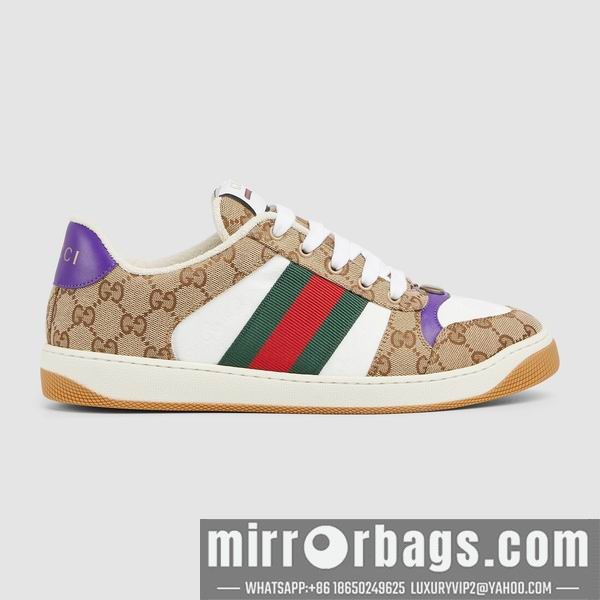 Gucci Shoes sz34-40 hnh0303