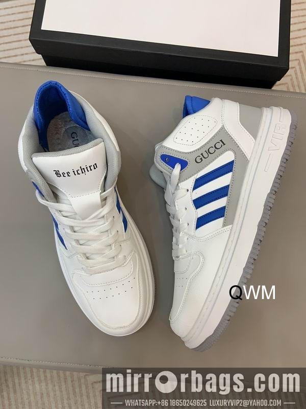 Gucci Shoes sz38-45 3C WM1010