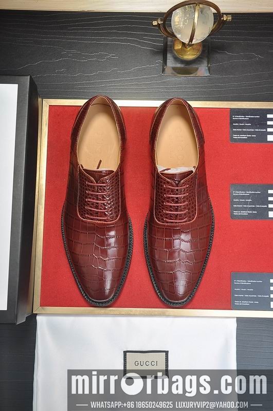 Gucci Shoes sz38-45 mnf0399