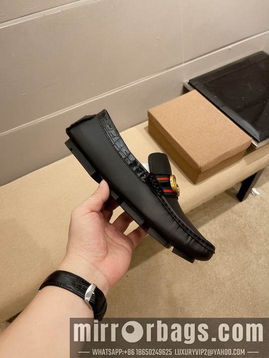 Gucci Shoes sz37-45 mnh1012