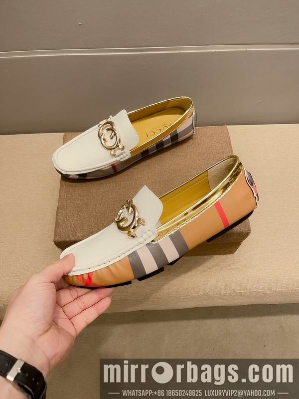 Gucci Shoes sz37-45 mnf0339