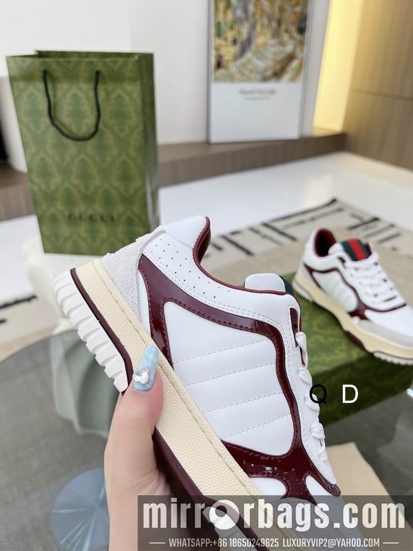 Gucci Shoes sz35-46 GDT0602
