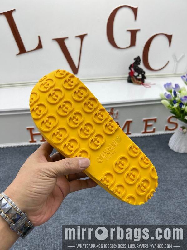 Gucci Shoes sz35-45 mnf0317