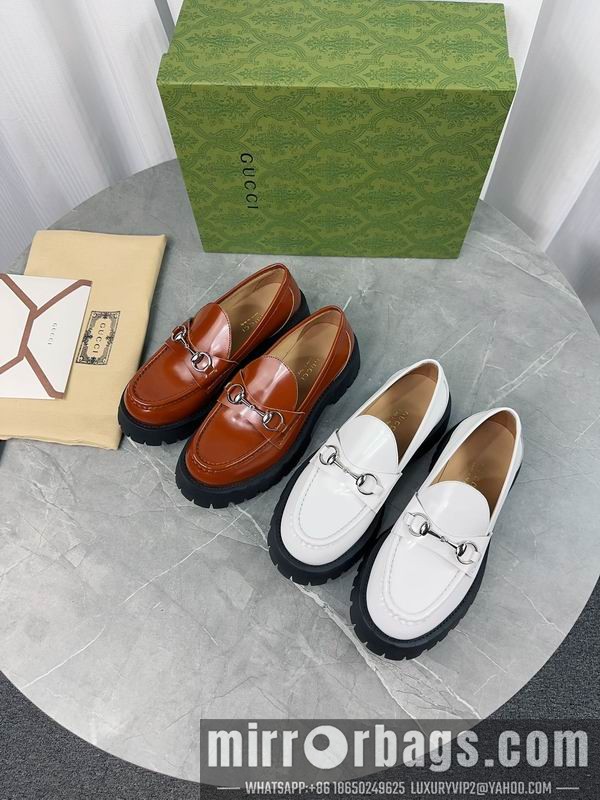 Gucci Shoes sz35-42 38-46 3.5cm mnf0213