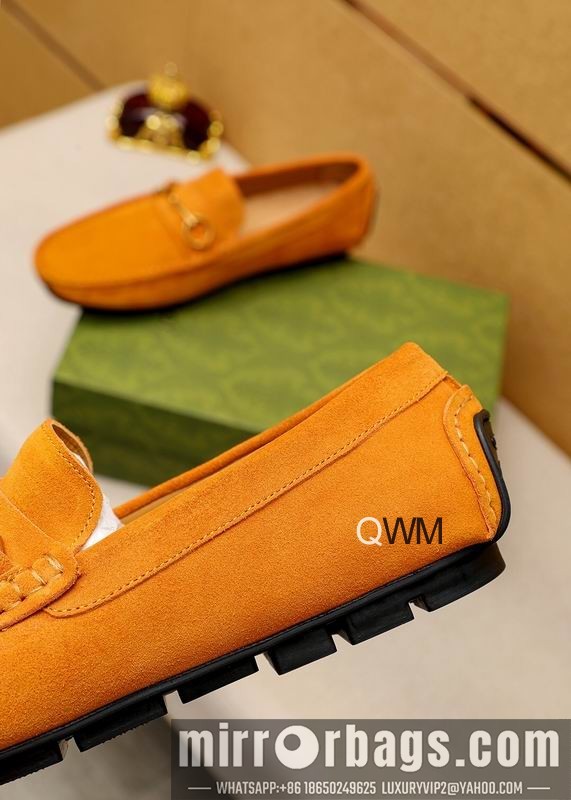 Gucci Shoes sz38-45 WM03101