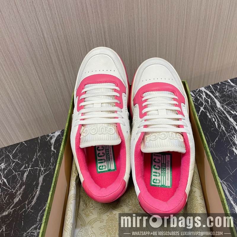 Gucci Shoes sz35-40 39-45 mnf0201