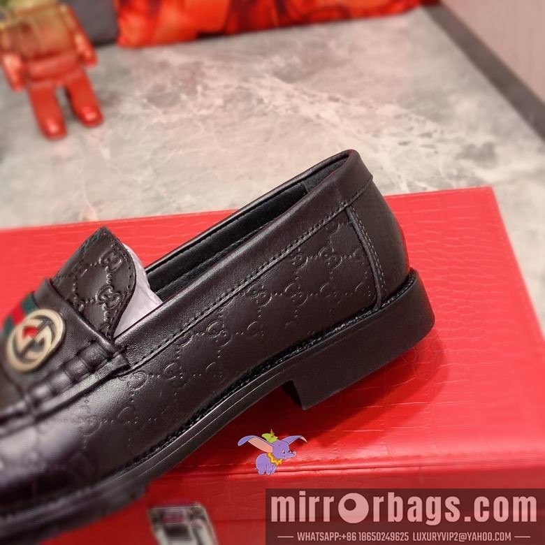 Gucci Shoes sz38-44 ngh0344