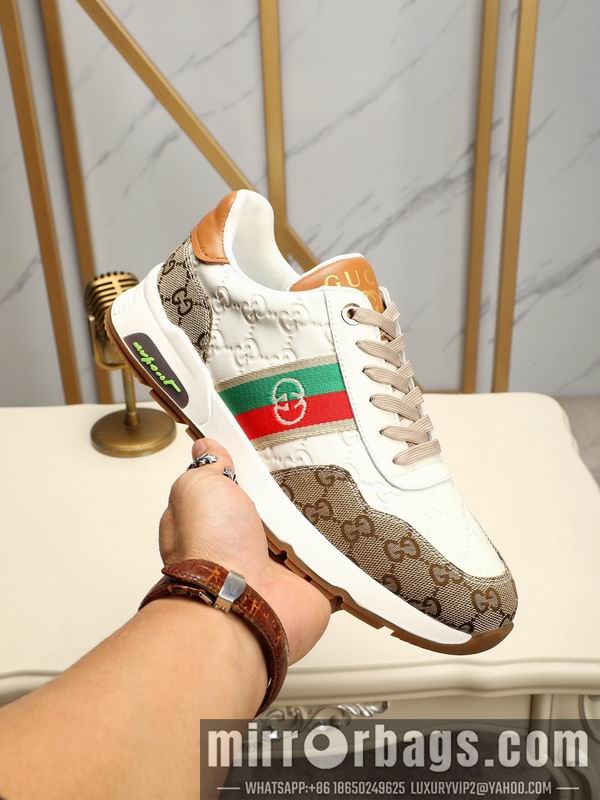 Gucci Shoes sz38-44 mnf0230