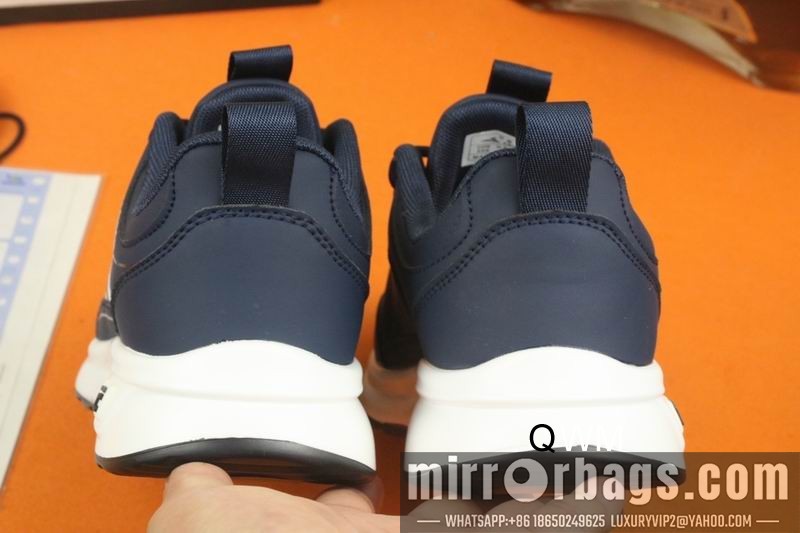 Gucci Shoes sz38-45 WM0801