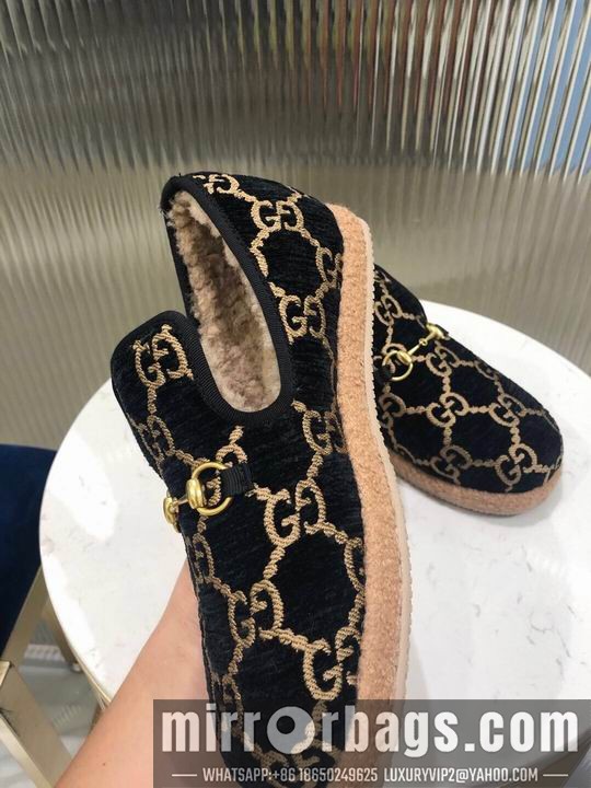 Gucci Shoes sz35-42 mnh0905