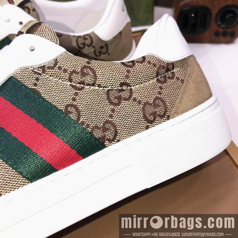 Gucci Shoes sz38-45 hnm0168