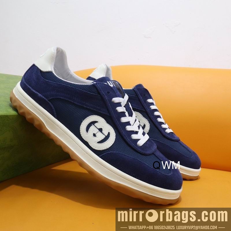 Gucci Shoes sz38-45 WM0803
