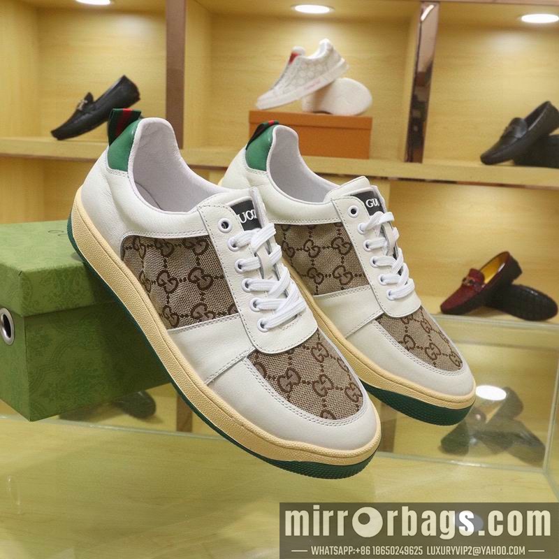Gucci Shoes sz38-44 mnf0232