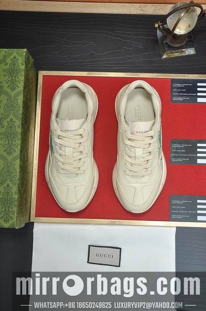 Gucci Shoes sz35-45 mnh0801