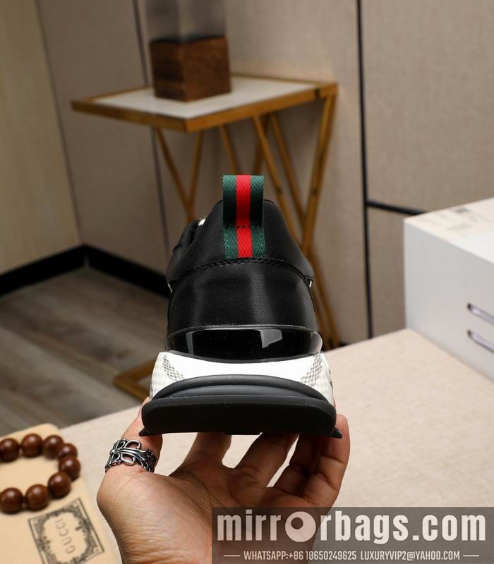 Gucci Shoes sz38-44 mnf0256