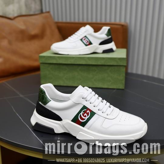 Gucci Shoes sz38-45 hnh0302