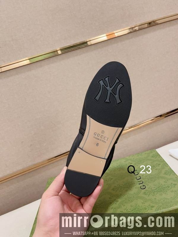 Gucci Shoes sz38-45 HY0707