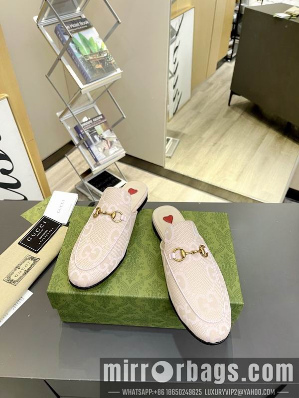 Gucci Shoes sz35-41 mnf0341
