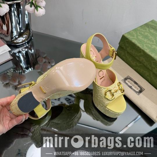 Gucci Shoes sz35-42 mnh0402