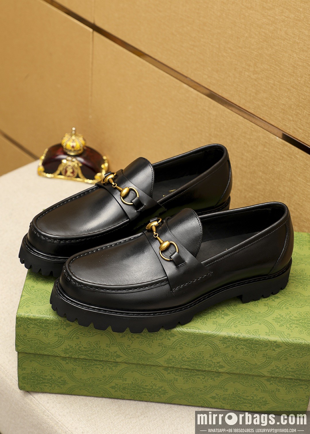 Gucci Shoes sz39-44 h1014